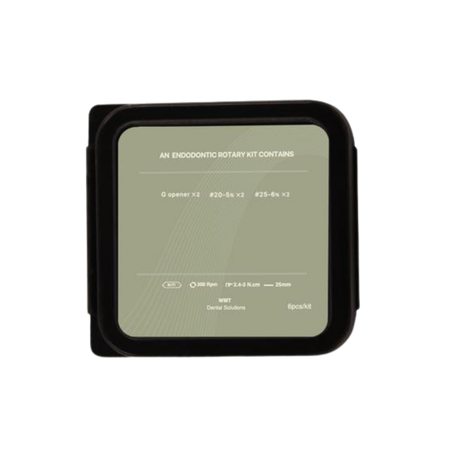 GlydO Eco Kit - Chameleon Technology