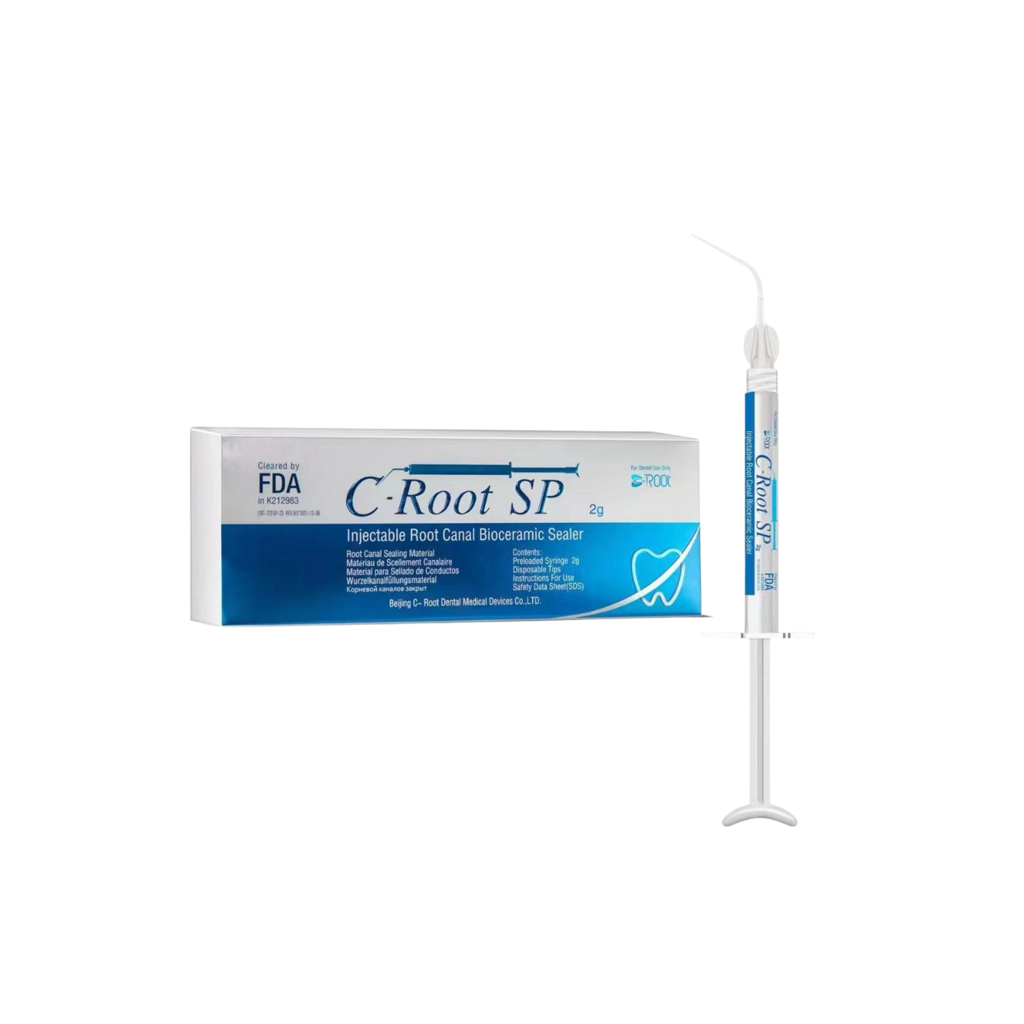 C-Root SP (2gm)