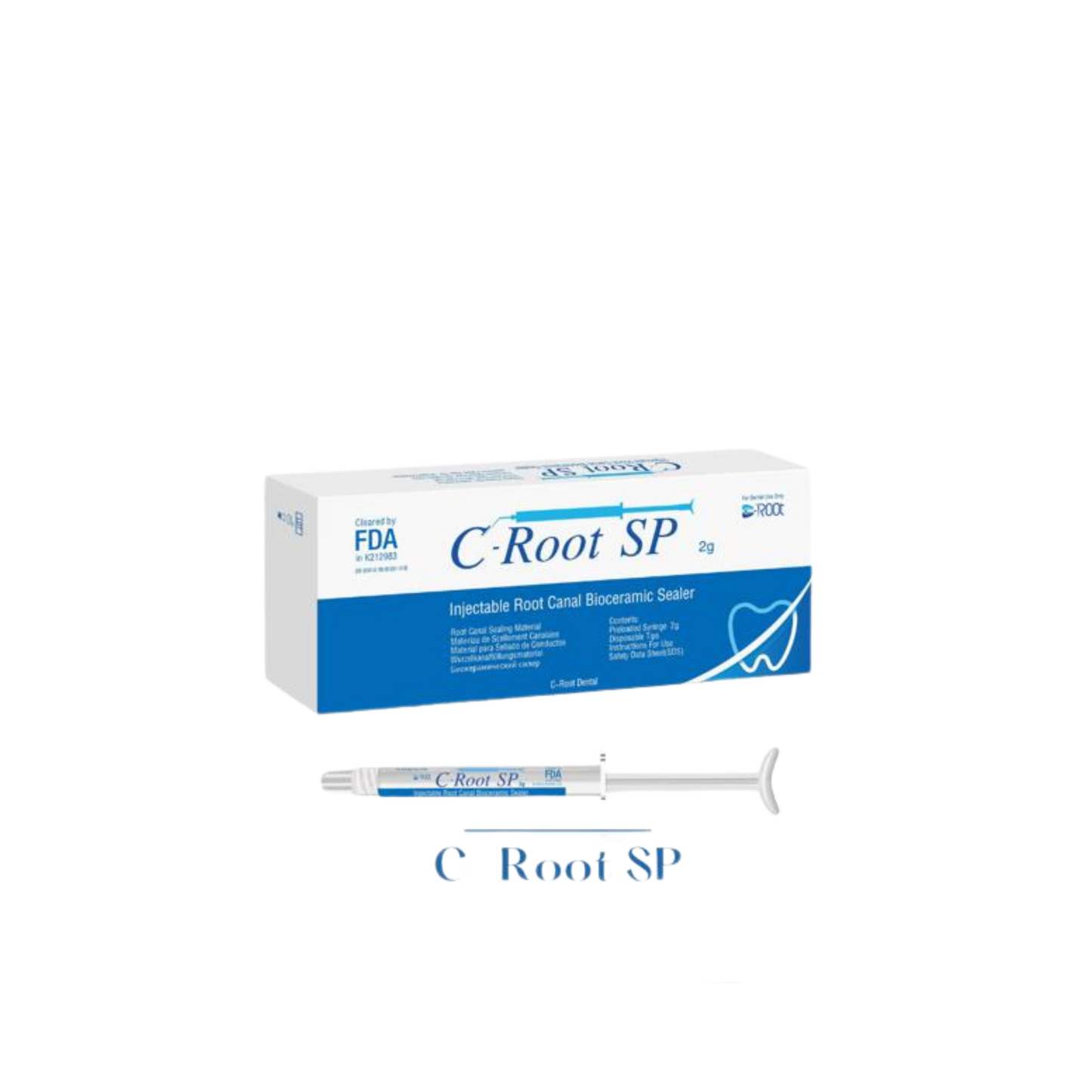 C-Root SP (2gm)