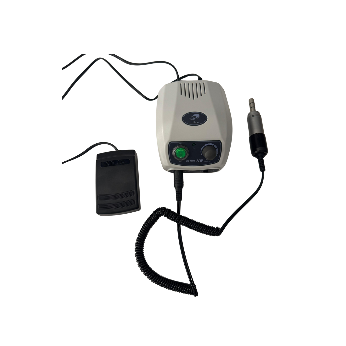 Renhe Micro Motor 119