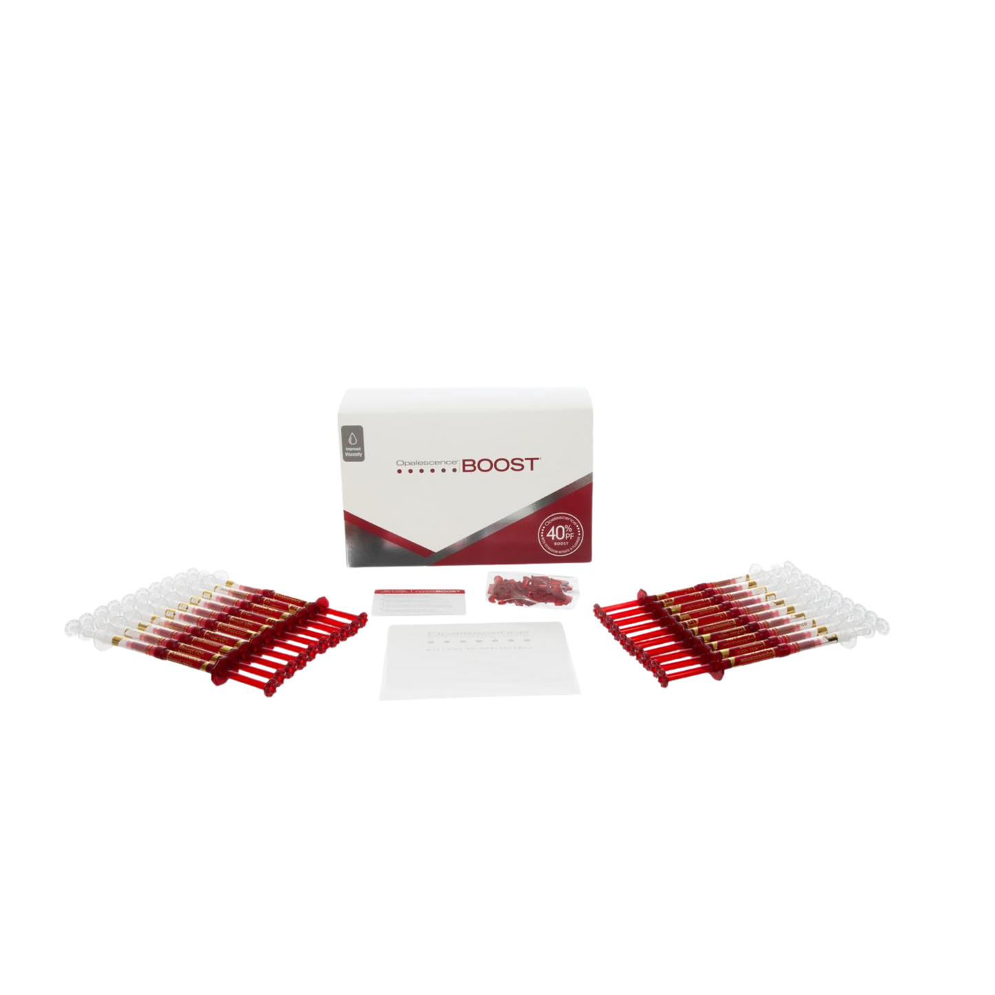 Opalescence Boost (10 Syringes) Clearance Offer