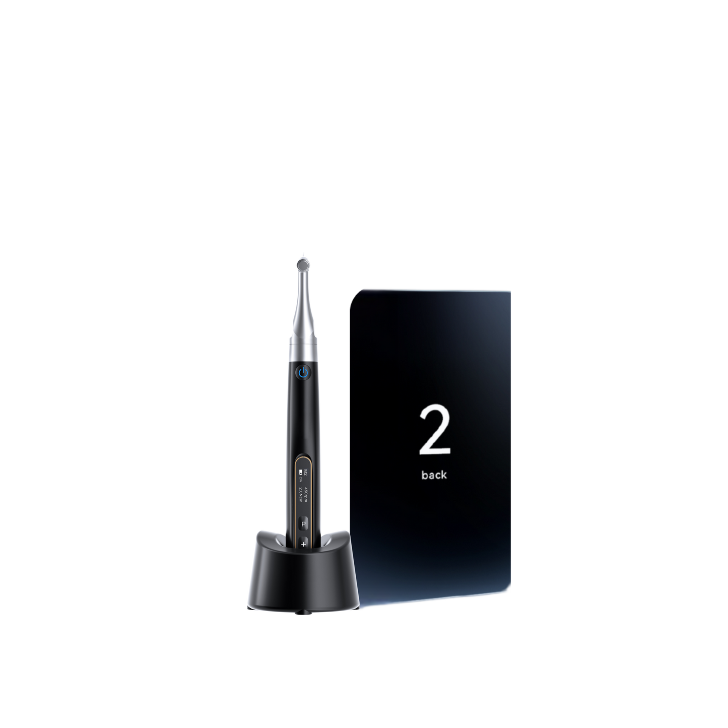 Endo Pace Black edition + PSP imaging plate size 2