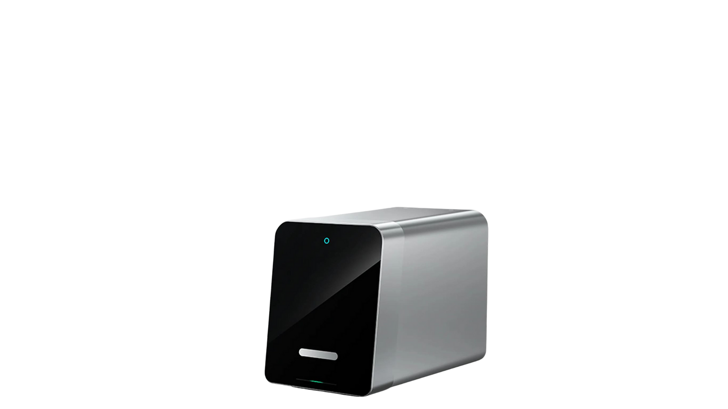 Free Scan