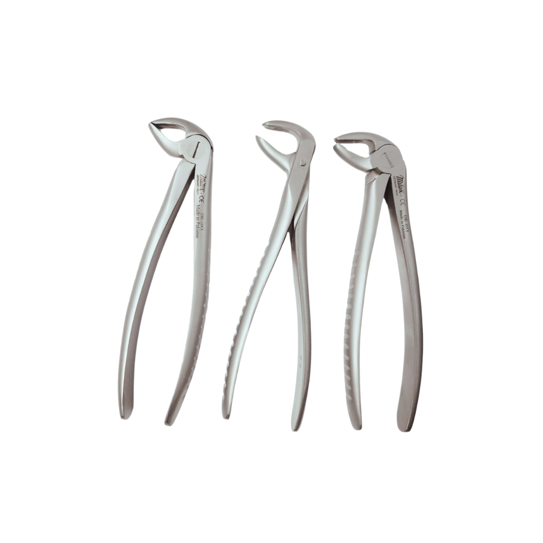 mitex Forceps kit