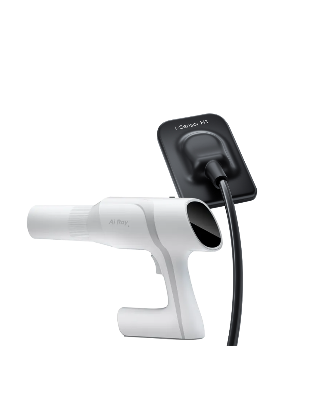 Ai Ray Pro + i-Sensor size 1.5