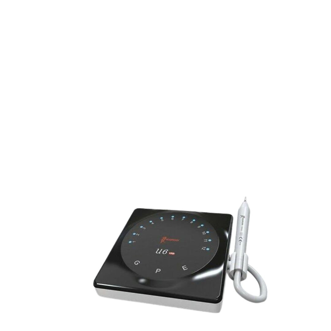 Ultrasonic Scalers