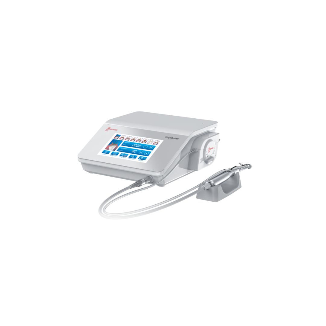 Dental Implant Device