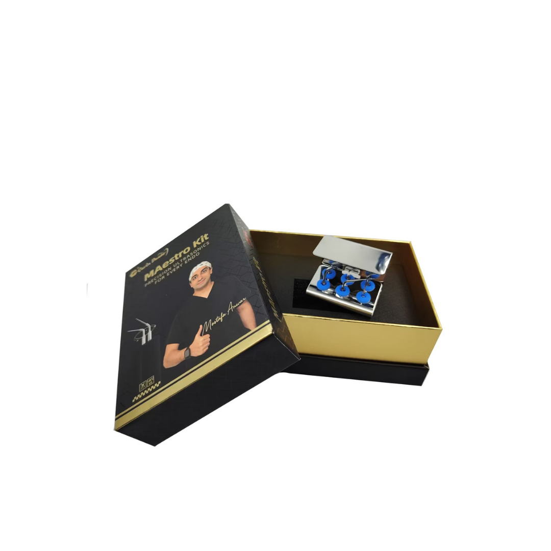 MAestro Ultrasonics Kit