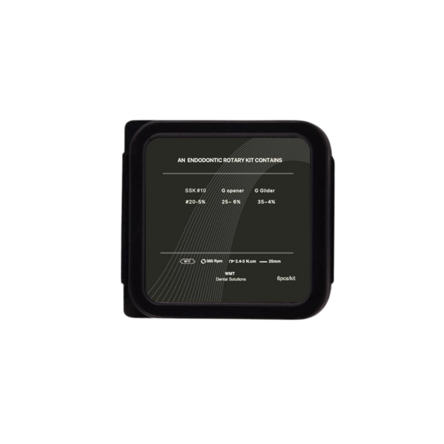 Glydo Master Kit - Chameleon Technology