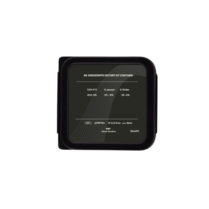 Glydo Master Kit - Chameleon Technology