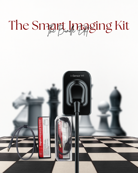 The Smart Imaging Kit Size 2