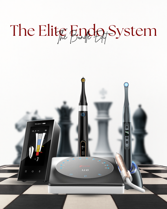 The Elite Endo System