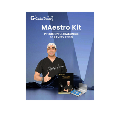 MAestro Ultrasonics Kit
