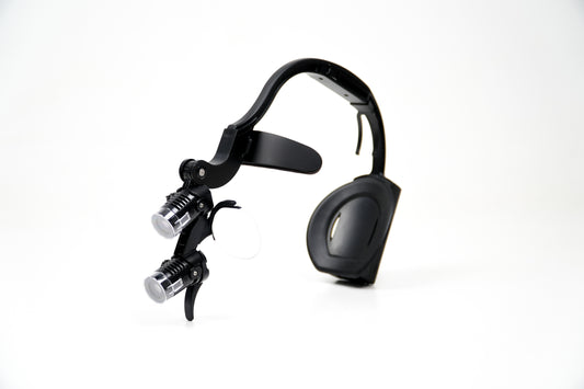 Headlamp GEN 2S (Adjustable Focused Light) (Pre Order)