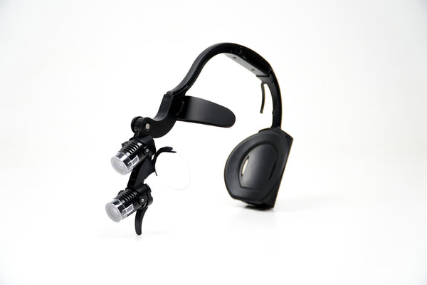 Headlamp GEN 2S (Adjustable Focused Light) (Pre Order)