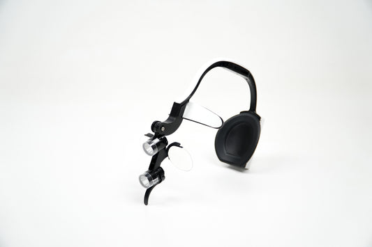 Headlamp GEN 2 (Diffused Lights)