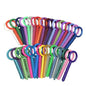 Tiger O-TIES (40 Pieces)