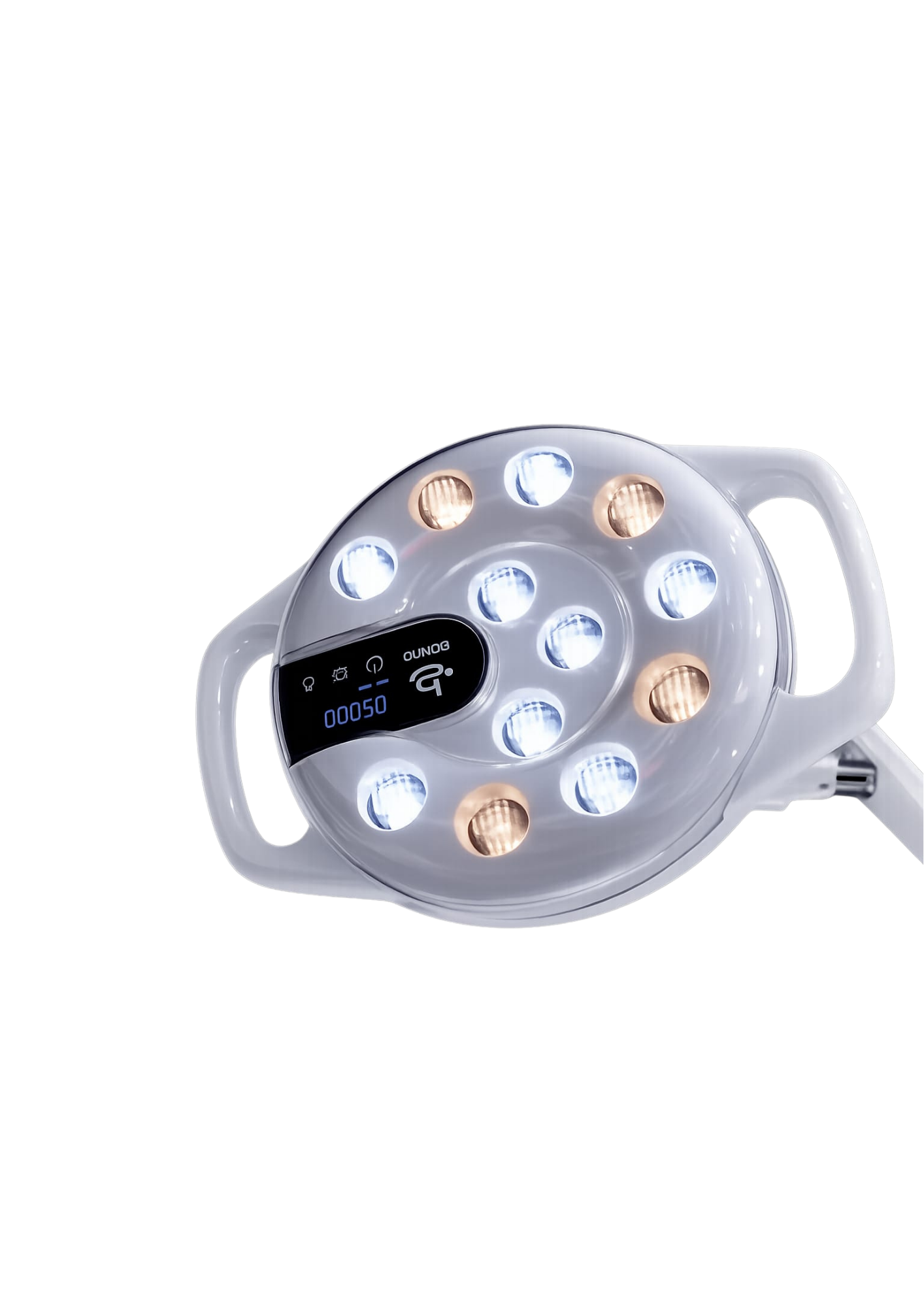 Kegon Q9