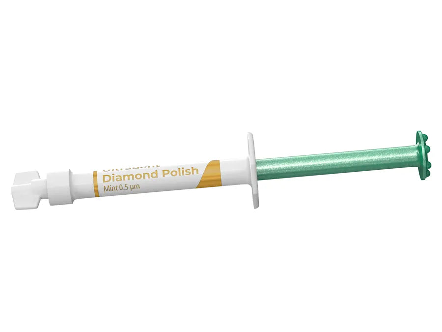 Diamond Polish Mint