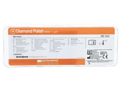 Diamond Polish Mint