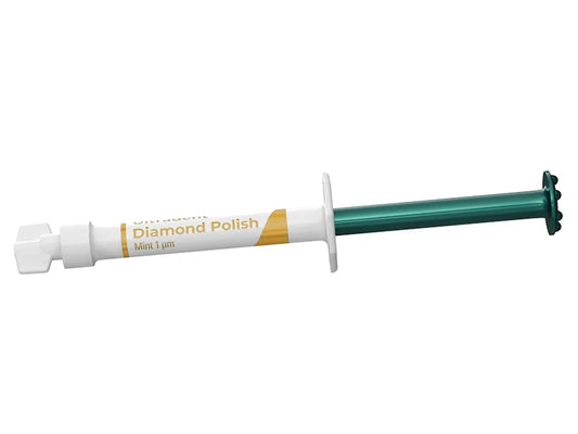 Diamond Polish Mint