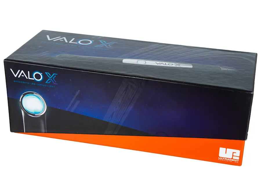 VALO X Light Cure