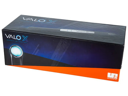 VALO X Light Cure