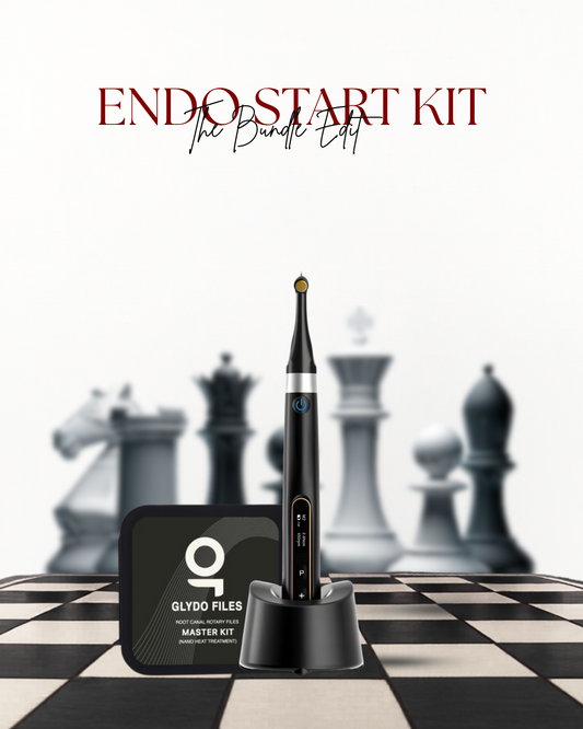 The Endo Start Kit