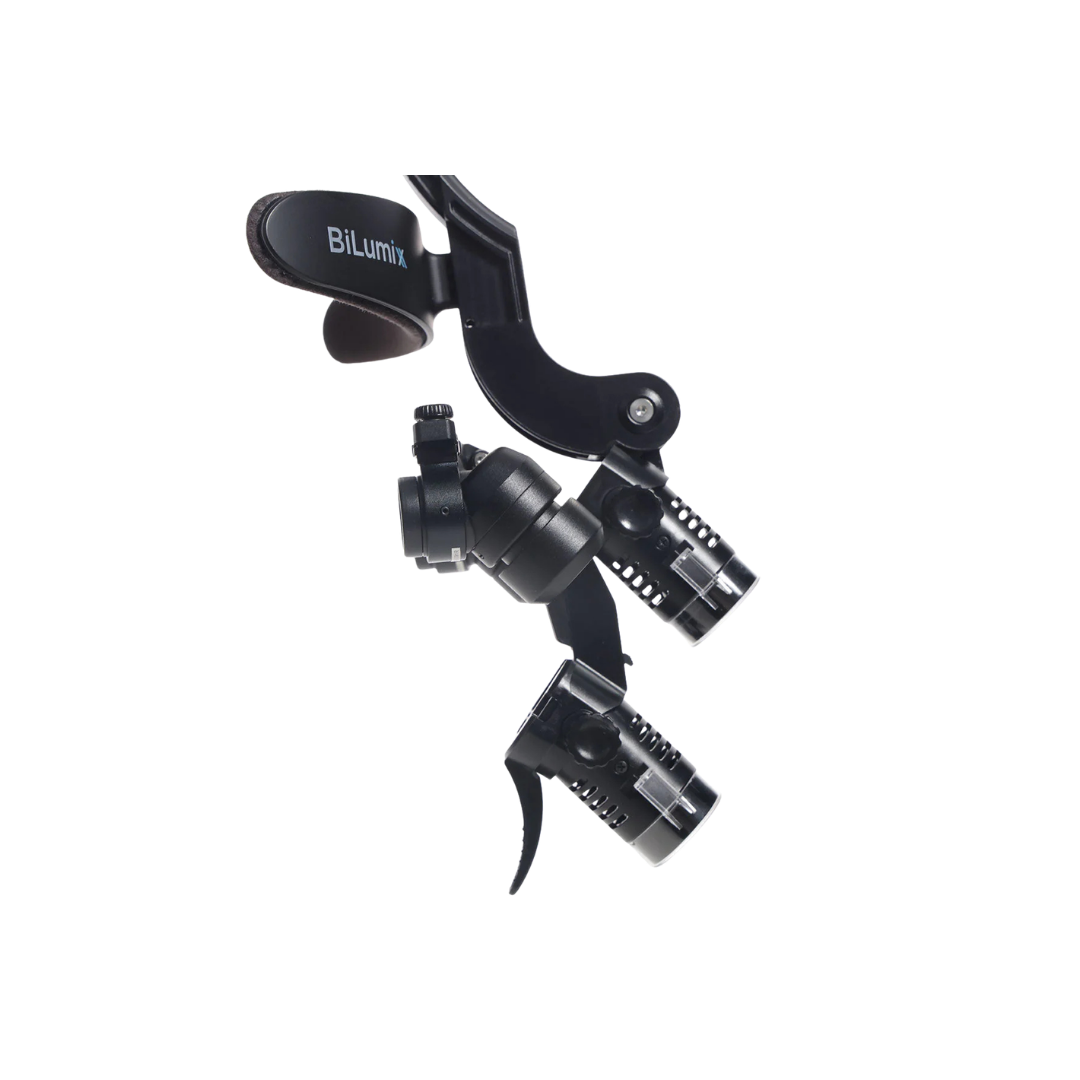 BiLumix™ ERGO 3.0x