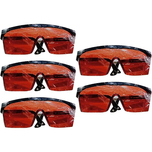 Eye Protection Glasses