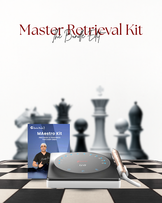 Master Retrieval Kit