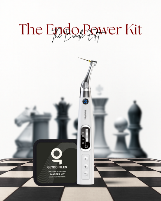 The Endo Power Kit