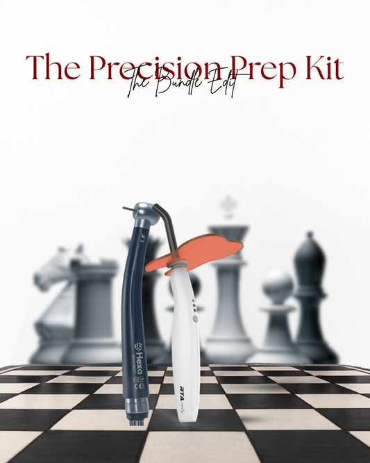 The Precision Prep Kit