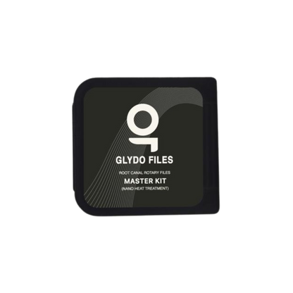 Glydo Master Kit - Chameleon Technology