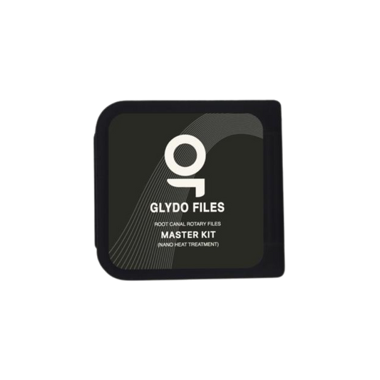 GlydO Master Kit - Chameleon Technology (10 KITS/BOX OFFER)