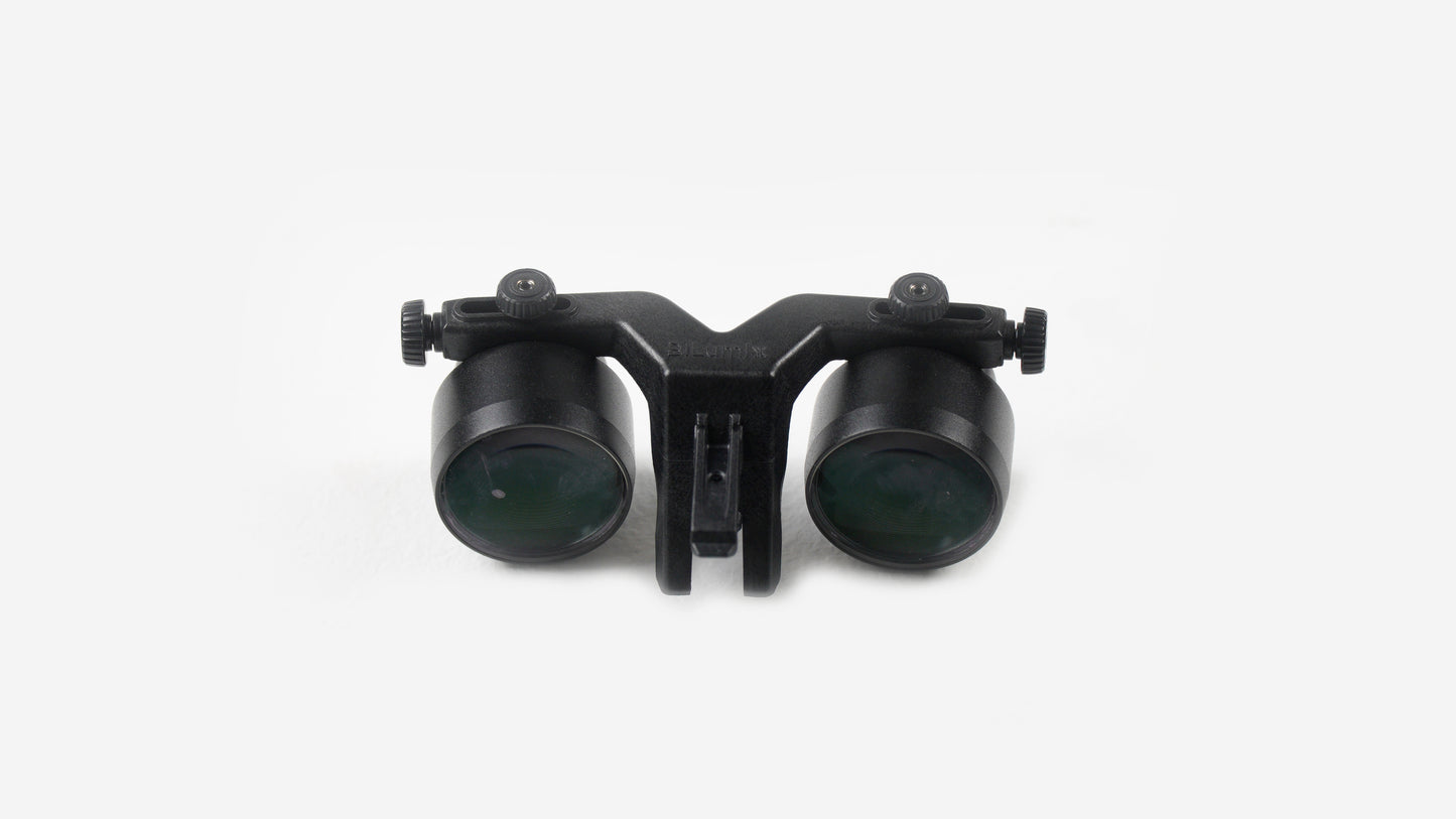2.5x Loupe