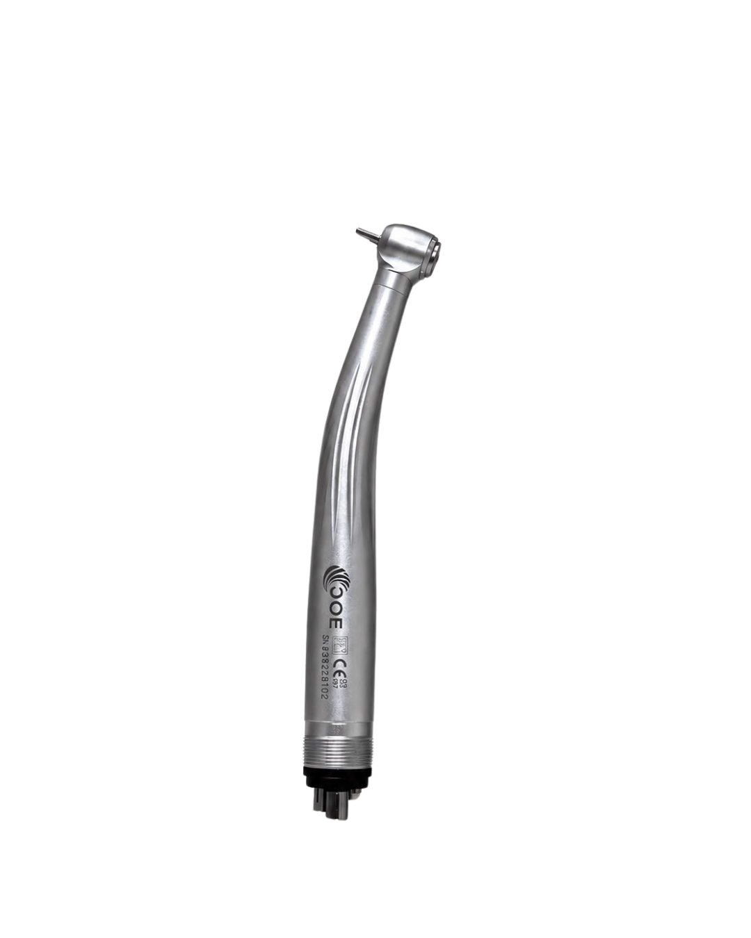 GOE High-Speed Air Turbine Handpiece (4-Hole)