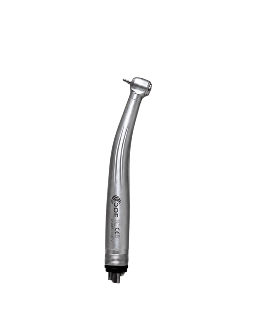 GOE High-Speed Air Turbine Handpiece (4-Hole)