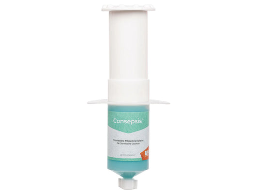 Consepsis IndiSpense (30ml)