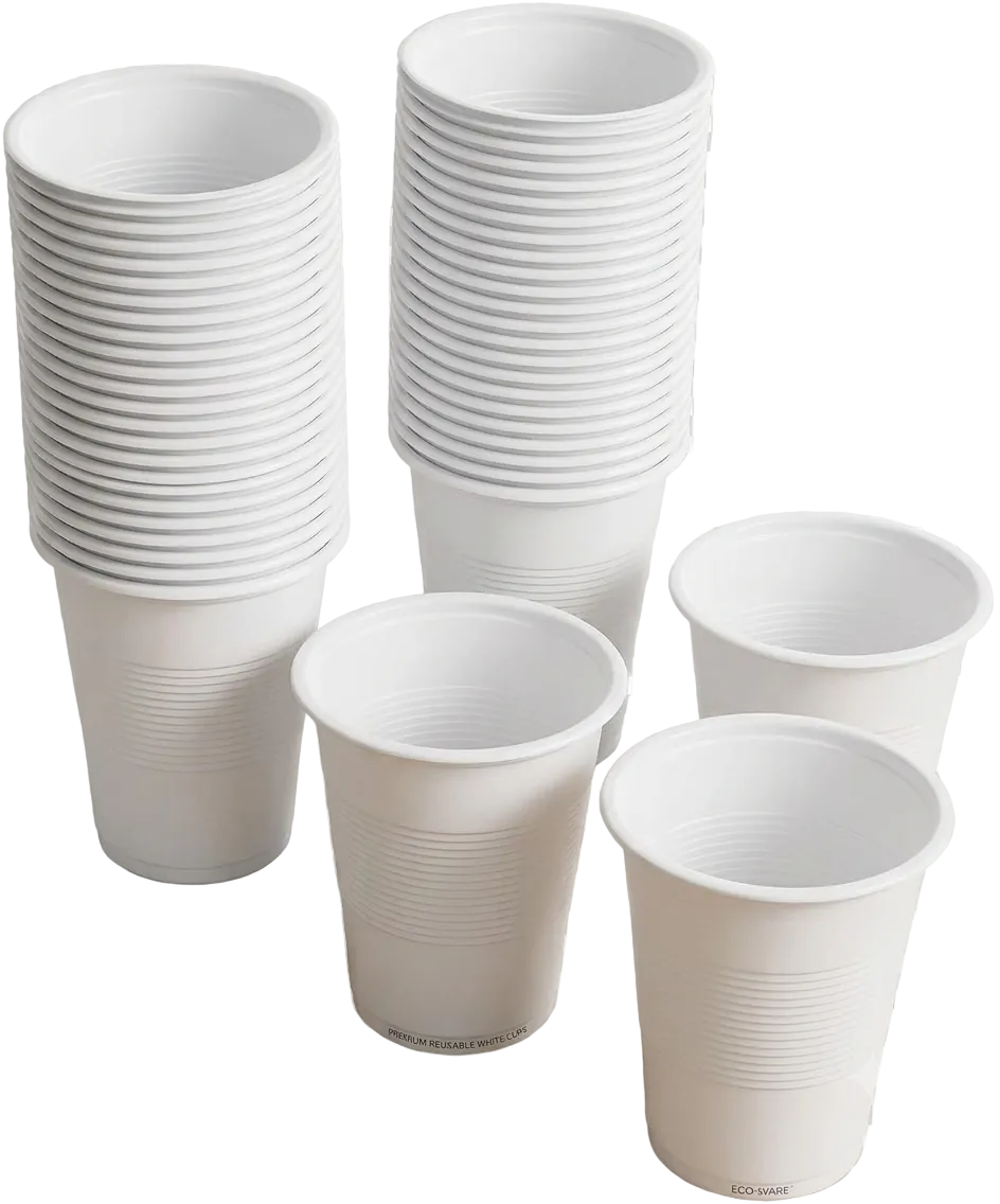 Disposable Dental Cups