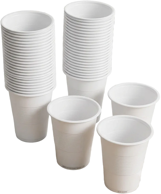 Disposable Dental Cups