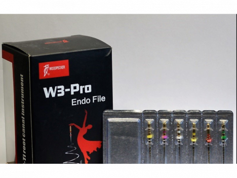 W3 pro (assorted)