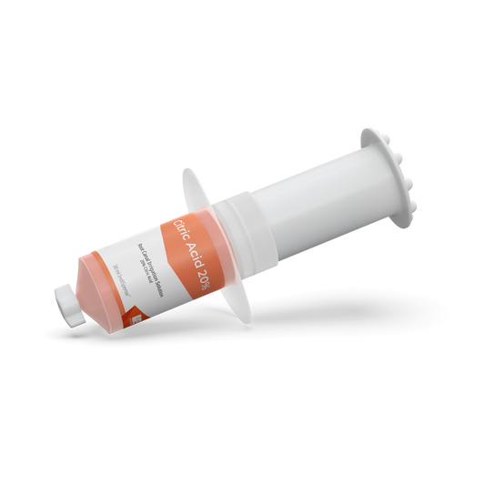 Ultradent Citric Acid