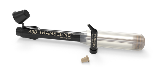 Transcend universal composite