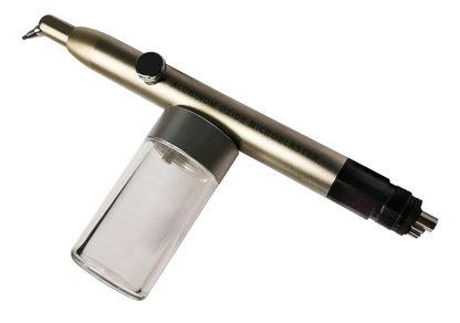 HEXA Prophy Jet Microblaster