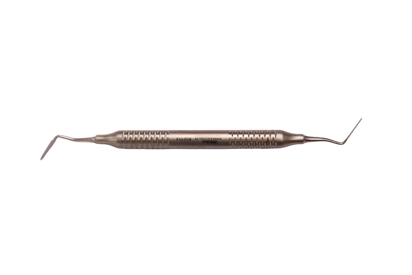 Mitex High Quality- Periodontal Knife kit