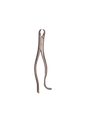 Mitex Cowhorn Forceps