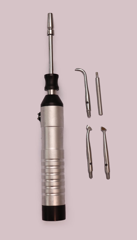 Mitex Crown Remover Automatic (4 tips)