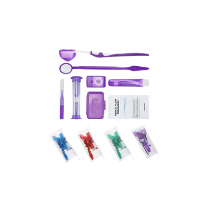 Ortho patient kit