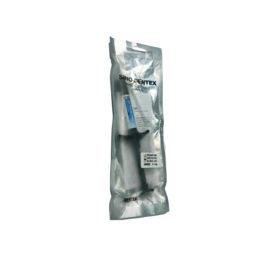 Sino Dentex orthodontic Adhesive